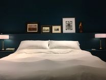 Headboard With Nightstands 1 small