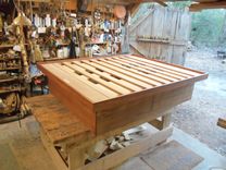 Beds, Queen Size 4 small