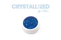 Crystallized Light Dimmer Switch Knob Bling Home Decor European Crystals Bedazzled 2 small