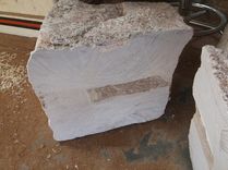 Alabaster Stone Sculpture 2 small