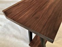 Modern Industrial Table; Accent, Console, Entryway, Sofa Tables 3 small