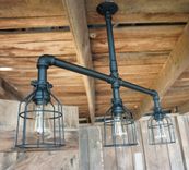 Shop Keeper Iron Lighting 1 small