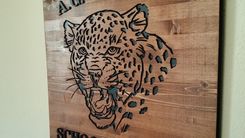 Personal Signs: By Focal Point Signs Albuquerque 4 small