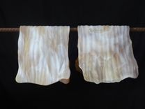 Slumped Glass Lampshades 5 small