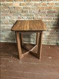 Mid-Century Modern Table Free Shipping 1 small