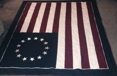 Betsy Ross Flag 1 small