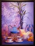 Custom Portrait Commissioned Oil Painting 2 small
