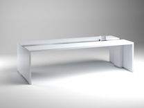 Oakland Modern Conference Table 3 small