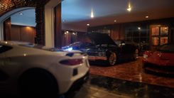 Custom Scale Garages 2 small