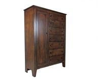 Shaker Gentleman's Chest 2 small