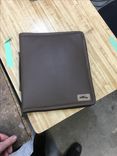Leather Goods 2 small