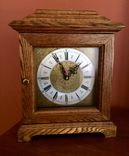 Bracket Clock 1 small