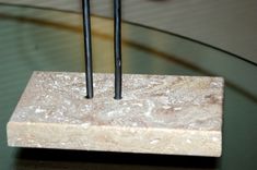 "Feng Shui Goddess"  - Health & Family - Fused Glass Sculpture 5 small