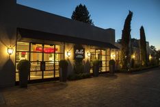 Wine Tasting Room At Bello Family Vineyards - Napa Valley 1 small