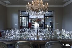 Wine Tasting Room At Bello Family Vineyards - Napa Valley 8 small