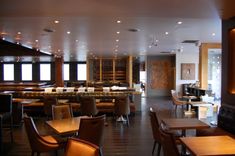 Modern Restaurant Cabinetry 7 small