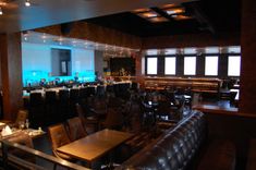 Modern Restaurant Cabinetry 6 small