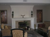 Fireplace 3 small