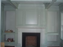 Fireplace 4 small