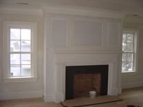 Fireplace 6 small