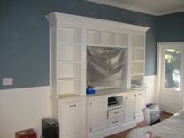 Traditional Entertainment Centers 4 small