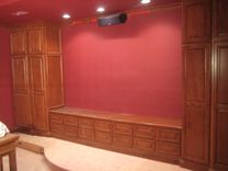 Custom Home Theater 1 small