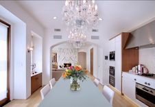 High Gloss Modern Kitchen 1 small