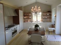 High Gloss Modern Kitchen 2 small