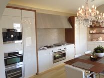 High Gloss Modern Kitchen 3 small