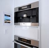 High Gloss Modern Kitchen 4 small