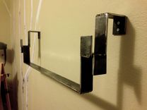 Inconspiuous Shelving 2 small