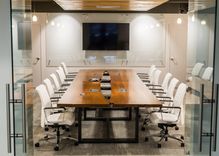 Live Edge Conference Table 1 small