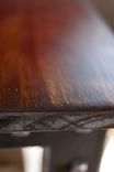 Rustic Console Table, Occasional Table, Buffet, Credenza 2 small