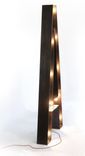 6' Tall Letter 'A' Light, Marquee Light, Lamp, Lettering 1 small