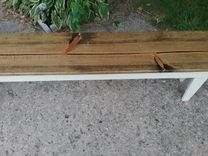 Reclaimed Wooden Bench Wood Bench Entryway Bench Hallway Bench Dining Bench 3 small