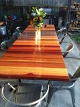Reclaimed Dining Table 2 small