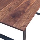 Walnut Dining Table 2 small