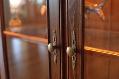 Credenza 3 small