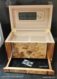 Humidor Handcrafted In The U.S.  Hd75-1 3 small