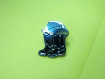 Small Hat / Lapel Pins Rodeo Theme 2 small