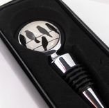 Wine Stopper With Custom Design 3 small