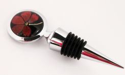Wine Stopper With Custom Design 4 small