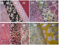 Custom Double-Sided Compact Mirrors 4 small