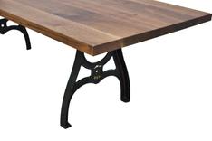 Custom Tables, Custom Dining Tables, Custom Table Tops, Custom Wood Tables, Custom Farmhouse Table 1 small