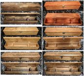 Wizard Wand Or Long Necklace Boxes 1 small