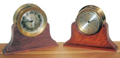 Ship's Clock Stand 6 small