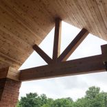 Timber Beams - Outdoor 1 small