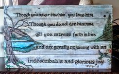 Custom, Multi Board, Barnwood, Signs, Hand Created 6 small