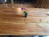 Custom Dining Tables/Sets 2 small