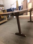 Live Edge Walnut Desk 6 small